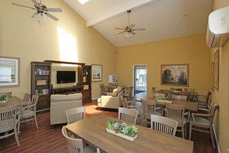 Woodside Senior Apartments (55+) in Ontario, CA - Building Photo - Interior Photo