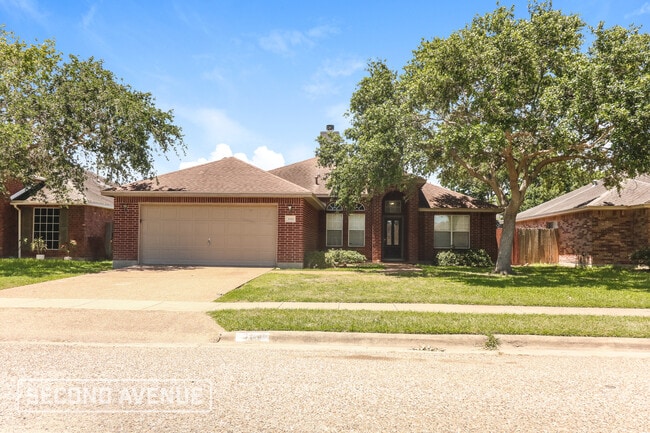 property at 3818 Kitty Ln