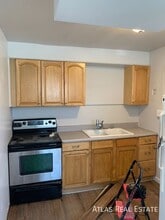 1853 W Mosier Pl in Denver, CO - Building Photo - Building Photo