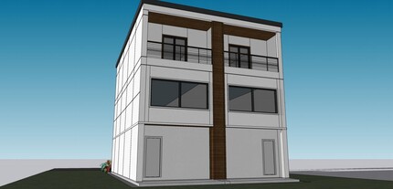 3900 Howard St in San Antonio, TX - Building Photo - Building Photo