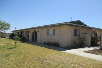 Erin Apartments in Needles, CA - Building Photo - Building Photo