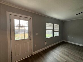 2058 Collins Ave in Abilene, TX - Building Photo - Building Photo