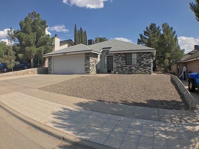 property at 12056 Jose Cisneros Dr