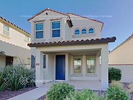 1735 N 209th Ave in Buckeye, AZ - Building Photo