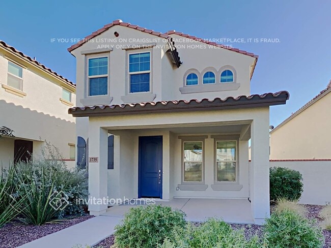 property at 1735 N 209th Ave