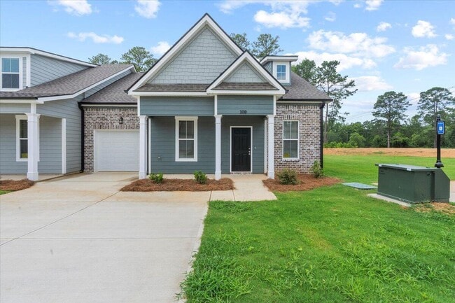 property at 109 Bartram Ridge