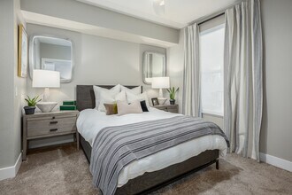 Gio in Sacramento, CA - Foto de edificio - Interior Photo