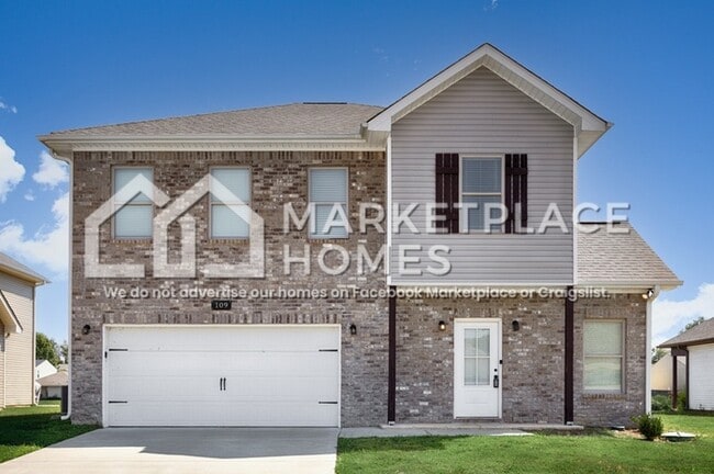 property at 109 Edisto Cir