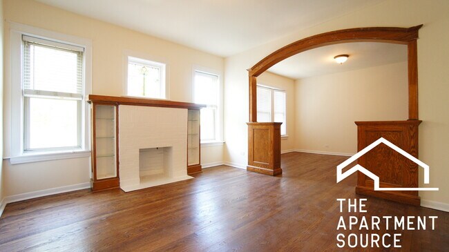 property at 3449 W Schubert Ave