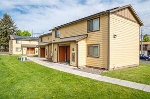 713 12th St in La Grande, OR - Building Photo - Building Photo