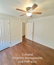 2102 Wildewood Dr in Harker Heights, TX - Foto de edificio - Building Photo