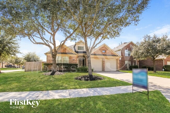 2703 Facet Creek Dr in Fresno, TX - Foto de edificio - Building Photo