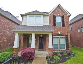 14812 Avery Ranch Blvd, Unit 1-0121 in Austin, TX - Building Photo