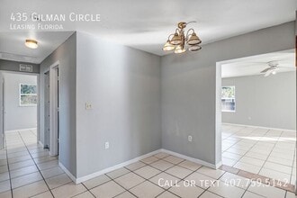 435 Gilman Cir in Orlando, FL - Building Photo - Building Photo