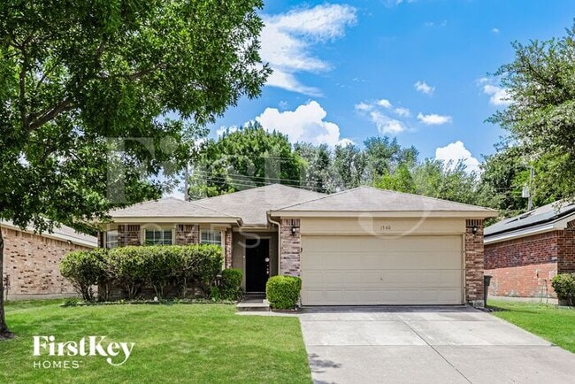 property at 1560 Sax Leigh Dr