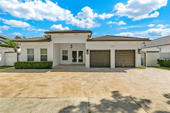 property at 14813 NW 87th Pl