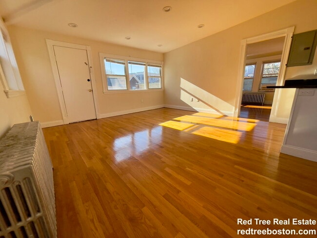 property at 2572 Massachusetts Ave
