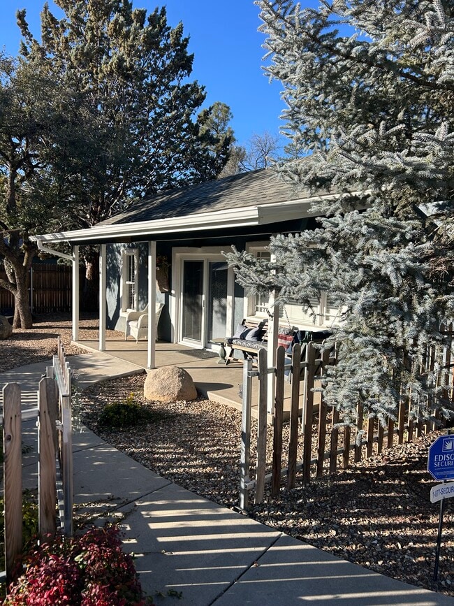 property at 114 Brush St