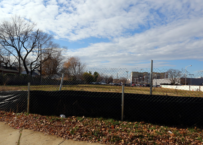 Axumite Village in Arlington, VA - Building Photo - Building Photo