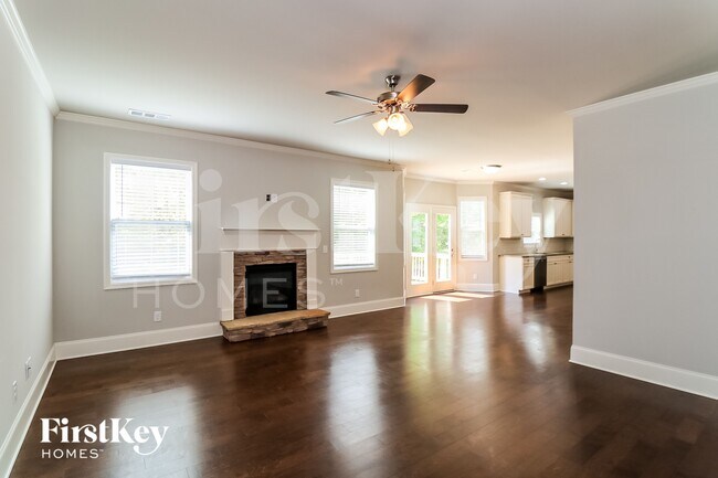 507 Blue Mountain Rise in Canton, GA - Building Photo - Building Photo