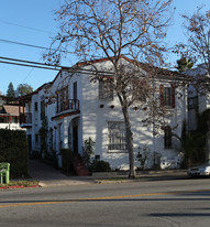 1512 Echo Park Ave Apartamentos