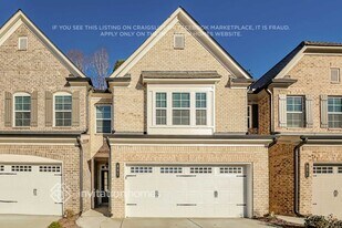 861 Alder Grv Trce in Loganville, GA - Building Photo