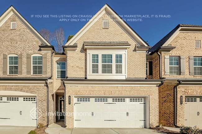 property at 861 Alder Grv Trce