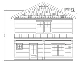 667 Oglethorpe Ave in Athens, GA - Building Photo - Building Photo
