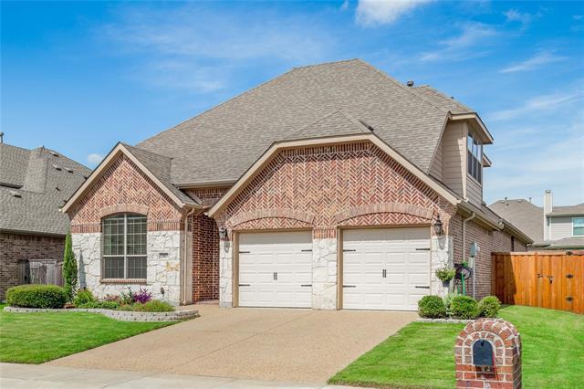 2007 Fairway View Ln in Wylie, TX - Building Photo - Building Photo