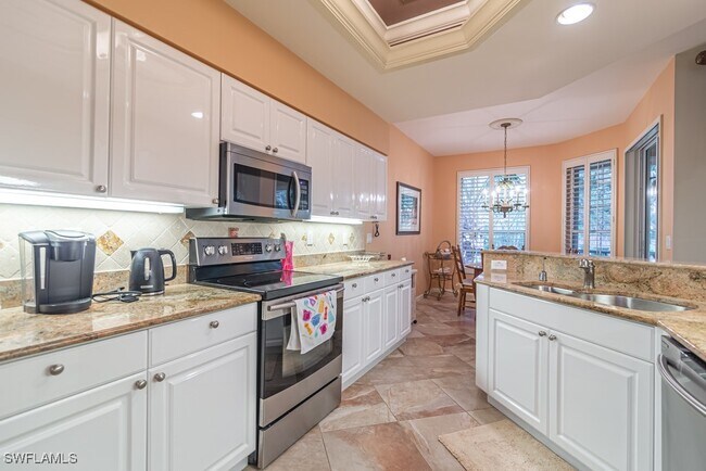 property at 8460 Abbington Cir
