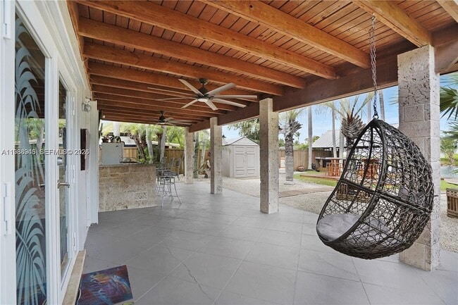 property at 20320 Bel Aire Dr