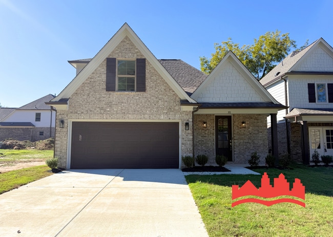 property at 70 High St