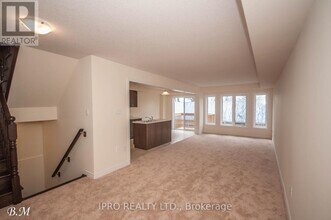 755-755 Linden Dr in Cambridge, ON - Building Photo - Building Photo