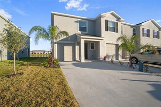 451 Mangrove Shade Cir in Apollo Beach, FL - Building Photo - Building Photo