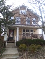 167 E Longview Ave in Columbus, OH - Building Photo