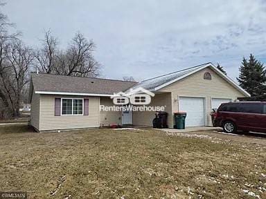 property at 135 A North St W