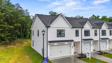 8851 Chapman Trce Wy in Knoxville, TN - Building Photo - Building Photo
