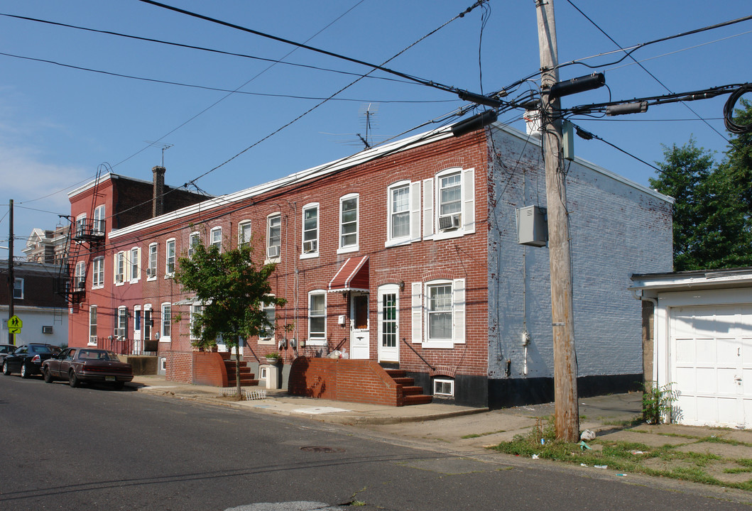 1004-1012 Dayton St in Trenton, NJ - Building Photo