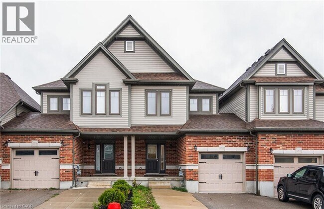 181 Eden Oak Trail in Kitchener, ON - Building Photo - Building Photo