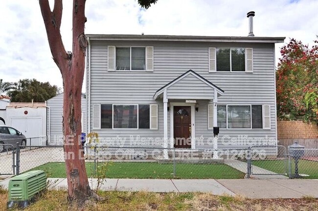 1535 Meade Ave in San Diego, CA - Building Photo - Building Photo