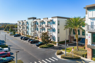 The Lofts at Savannah Park in Sanford, FL - Building Photo - Building Photo