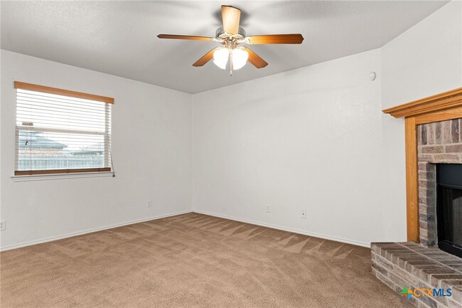 property at 3901 Captain Dr