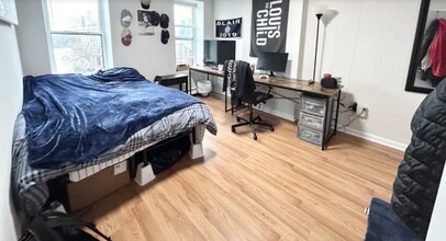 62 Hammond St, Unit 1A in Boston, MA - Building Photo - Building Photo