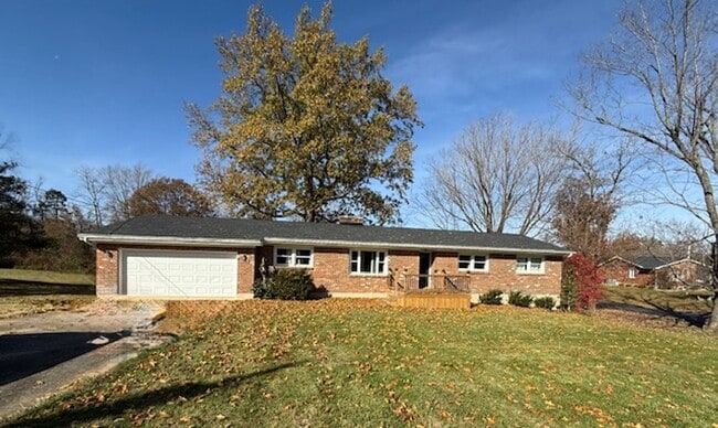 property at 316 Homeview Dr