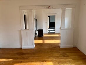 61 Vernon St in Worcester, MA - Foto de edificio - Building Photo