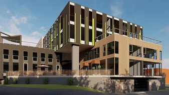 Besa Monona in Monona, WI - Building Photo