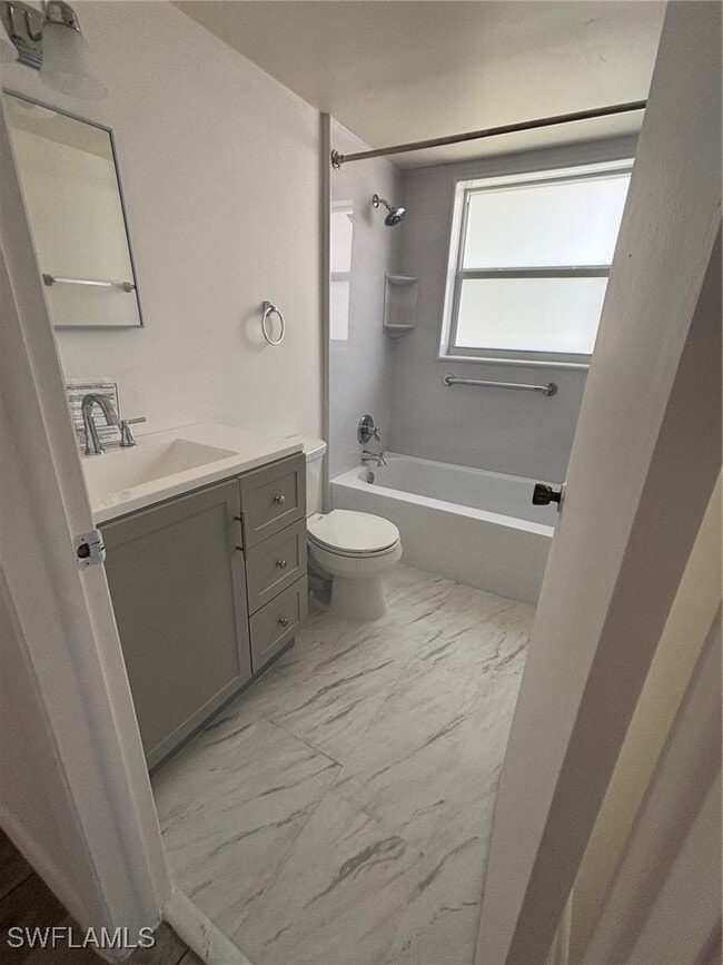 property at 3250 10th St N