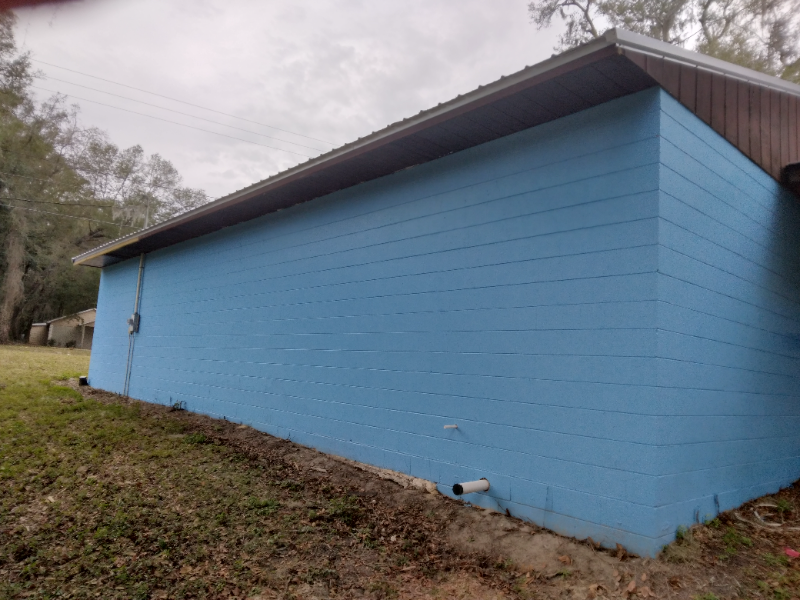 7369 US-27 in Fort White, FL - Building Photo