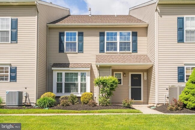 property at 5404 Drawbridge Ct