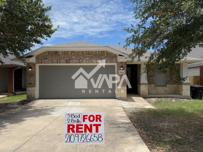 property at 9159 Everton